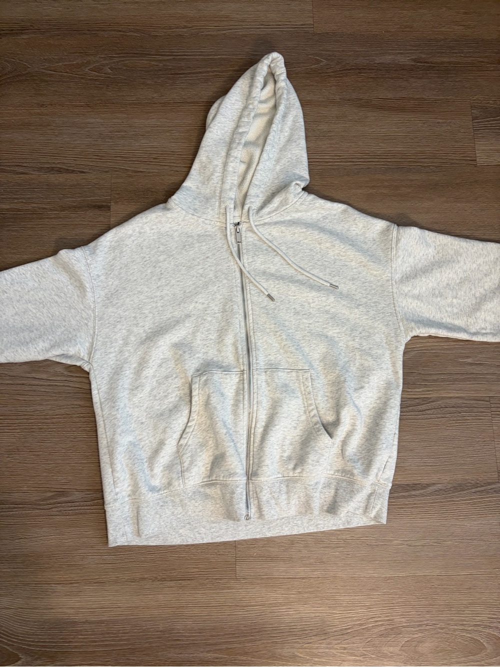 Old Navy Zip Up Hoodie Size S Men